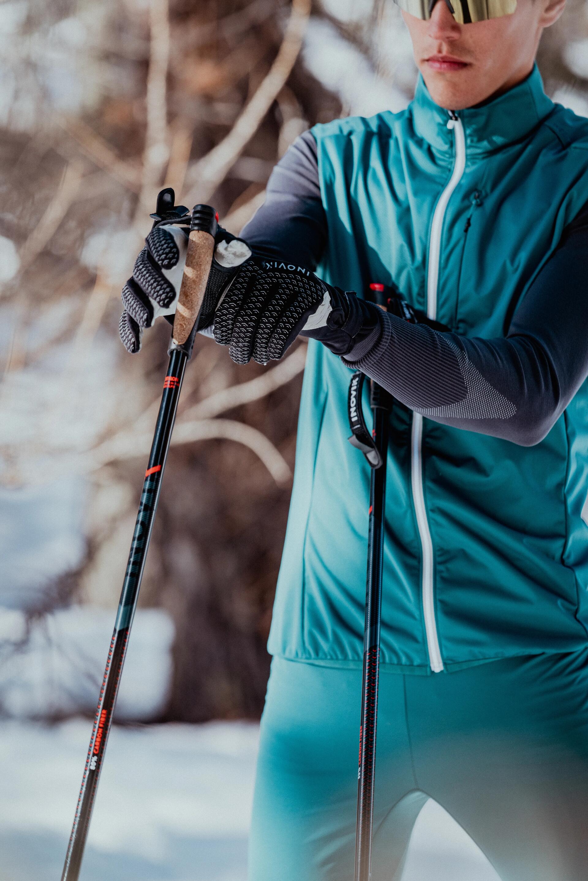 COMMENT CHOISIR SES SKIS DE FOND SKATING ?