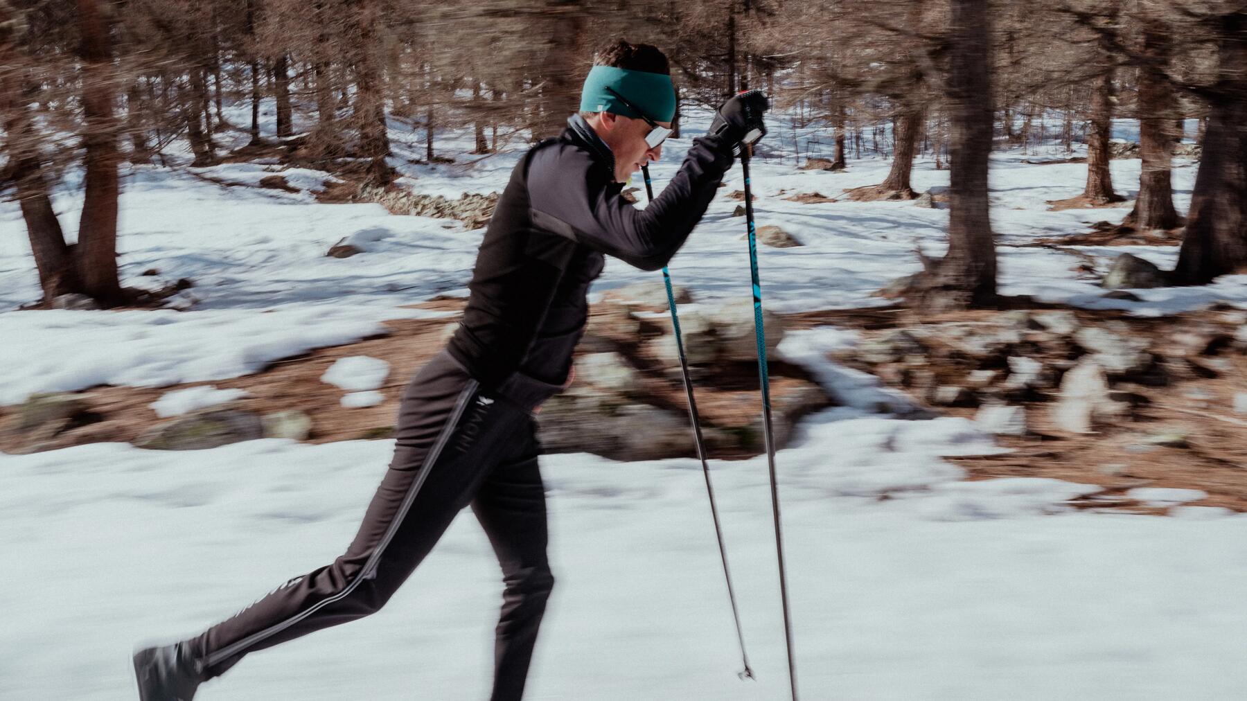 Ski de fond à Montréal : Les 10 meilleurs endroits où pratiquer