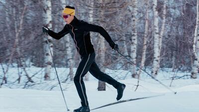 Top des pantalons de ski de fond pour hommes et femmes - Le Parisien