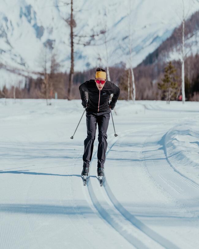 Lyžařské boty na klasiku pro dospělé – XC S BOOTS 900