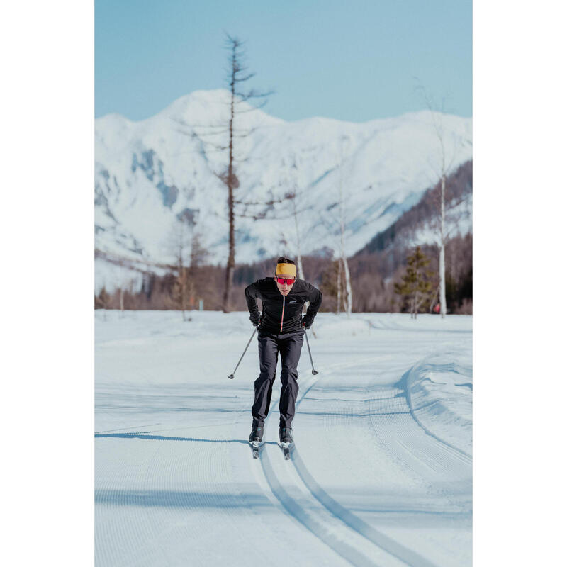 Sobrepantalón esquí de fondo Hombre Inovik XC S OVERP 900