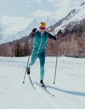 Chaussures ski de fond
