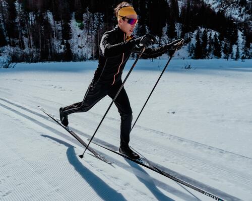 XC S SKI 900 FART