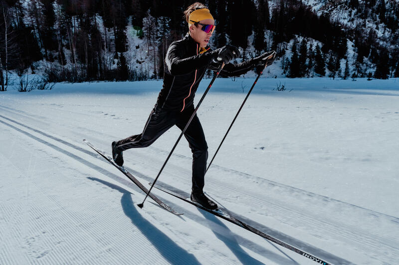 Bluza do narciarstwa biegowego męska Inovik XC S 900