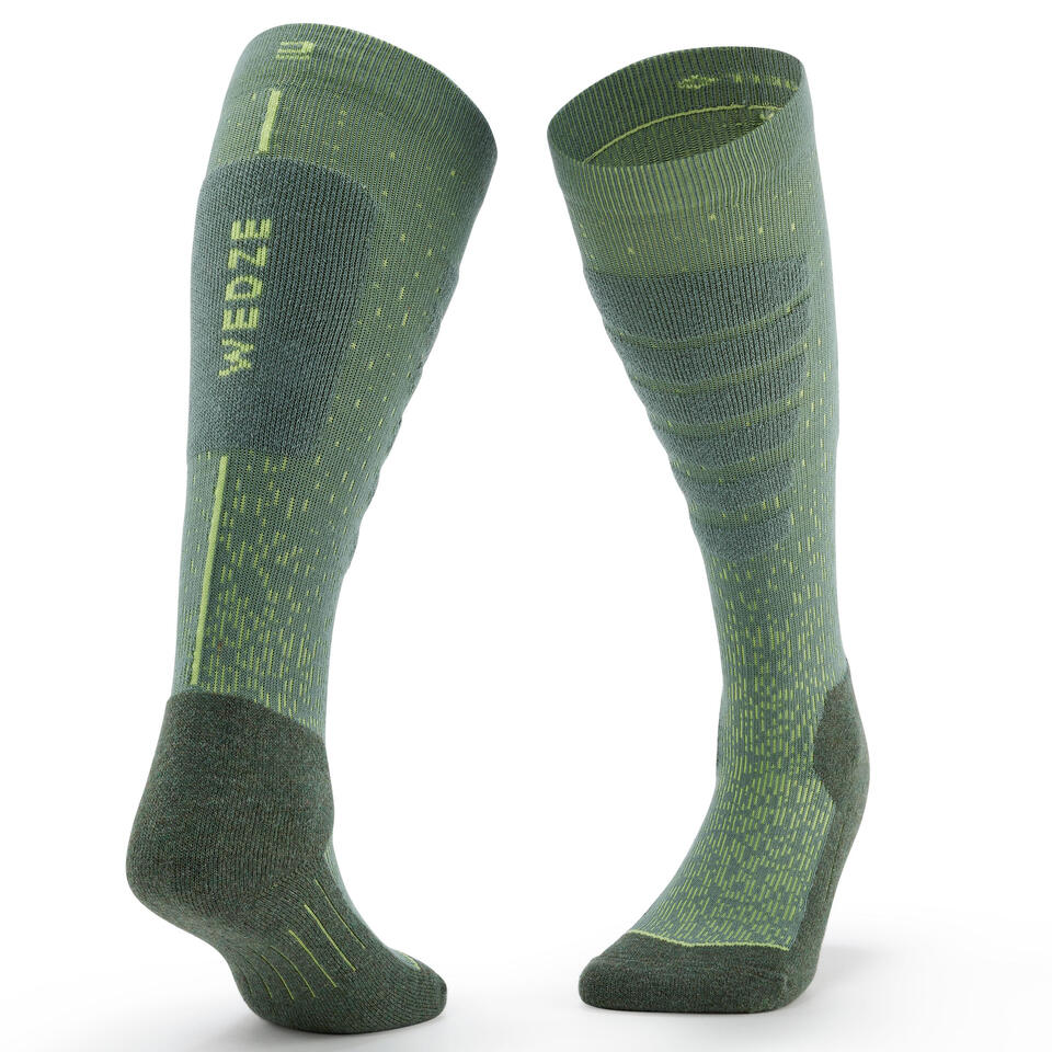 Gaming-Socken Für Herren, Lustige Gamer, Wadenhoch, Geschenk Für