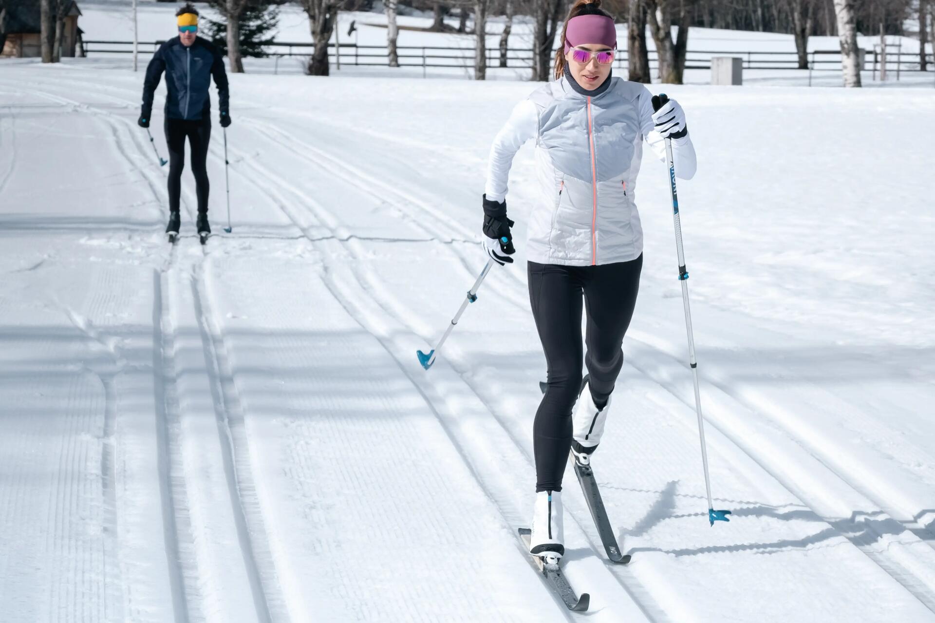 CLASSIC CROSS COUNTRY SKI - COMPACT 150