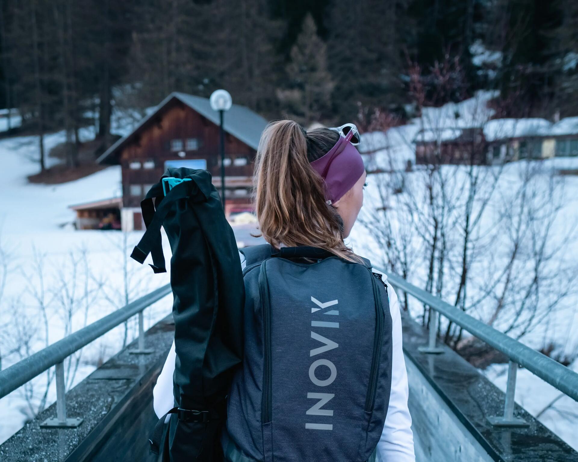 XC S BOOTBAG 500