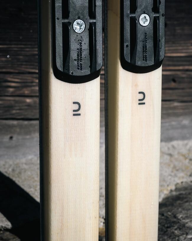 CLASSIC CROSS COUNTRY SKI - COMPACT 150