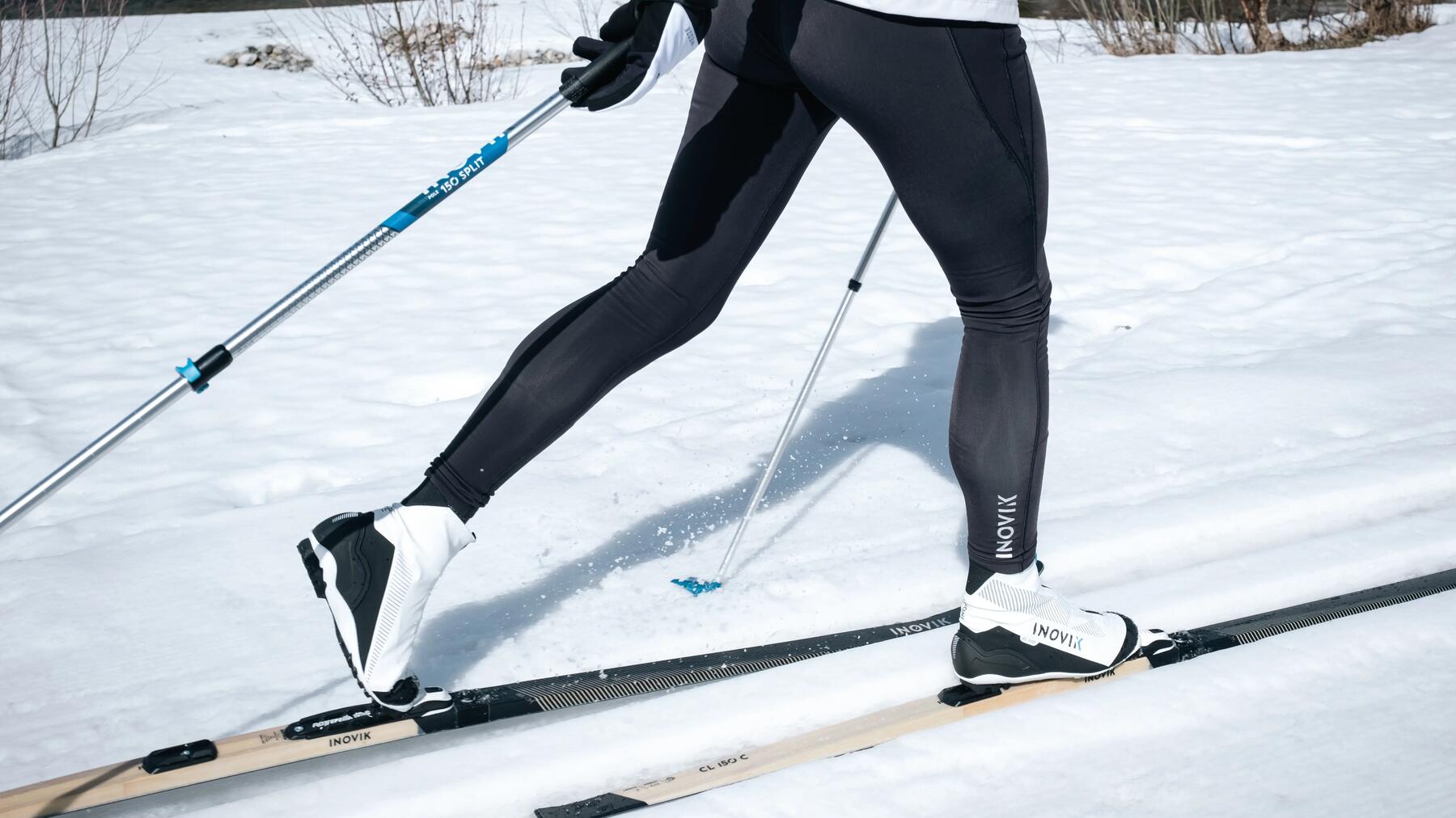 Ski de fond : 7 endroits magiques à découvrir autour de Québec
