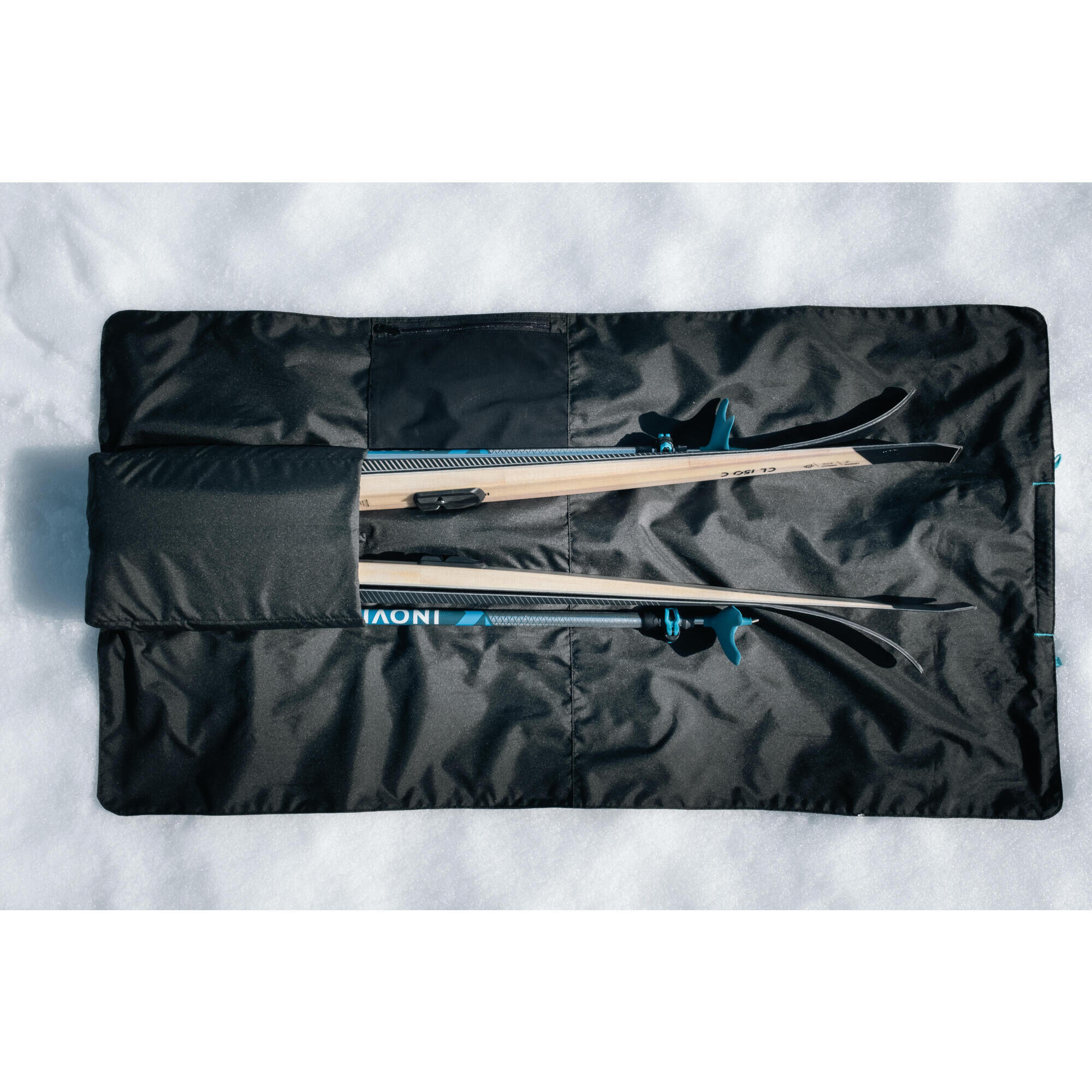 CROSS-COUNTRY SKI BAG - 150 COMPACT