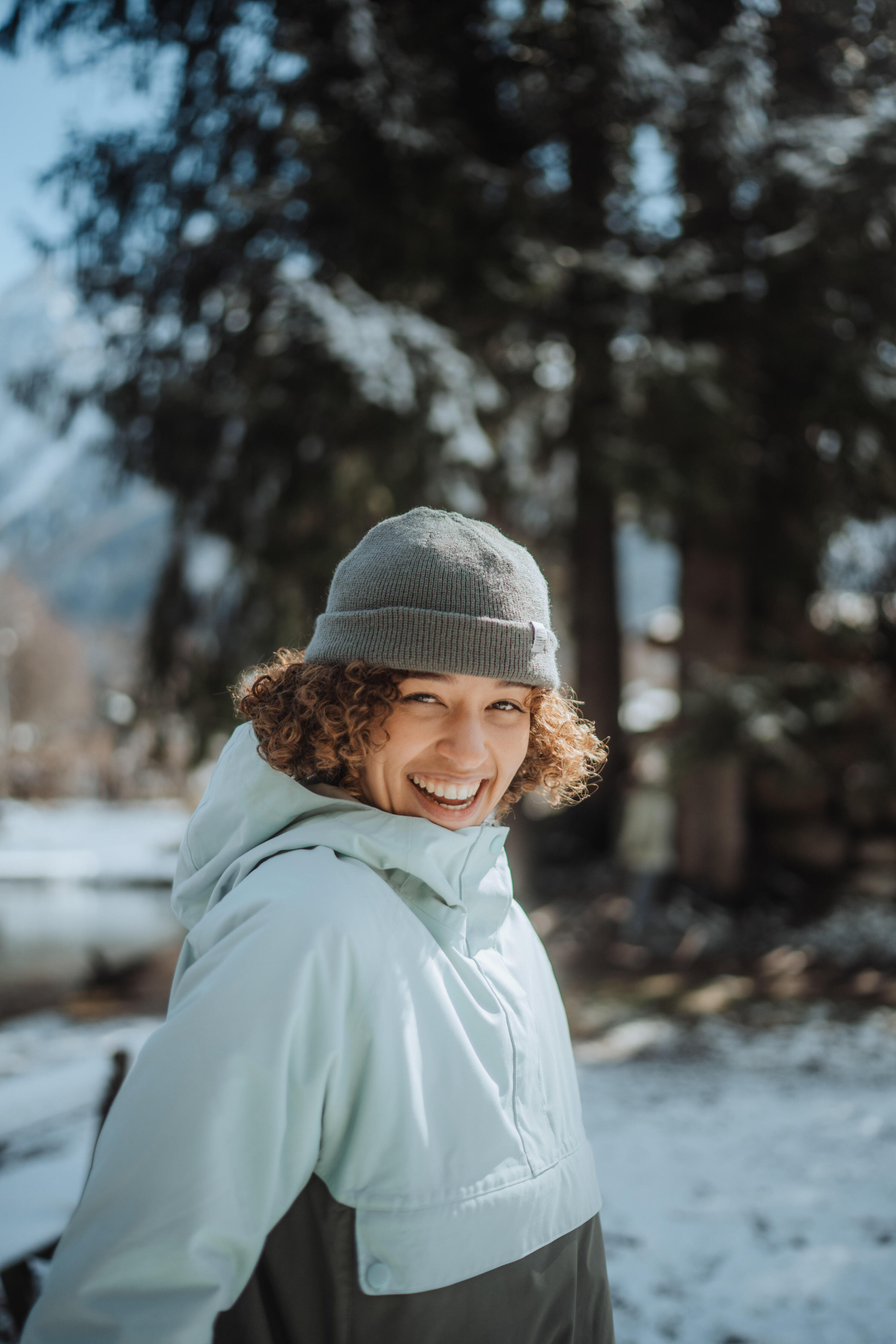 Vestes de ski et de snowboard Femme | The North Face FR