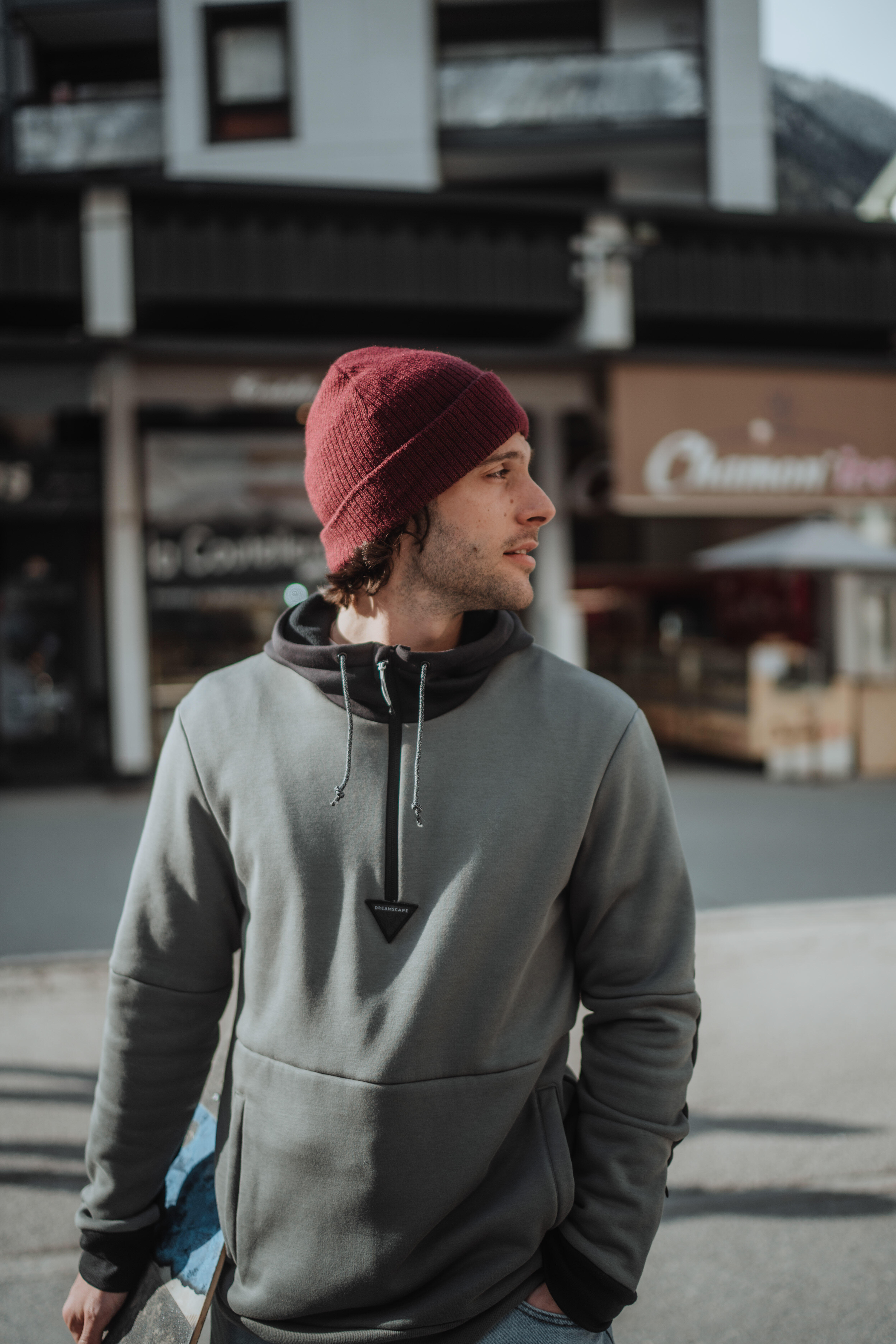 Tuque de ski – Fisherman - WEDZE
