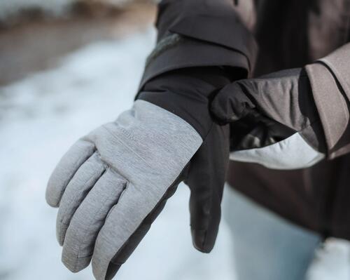 Conseils pratiques : nettoyer ses gants de ski