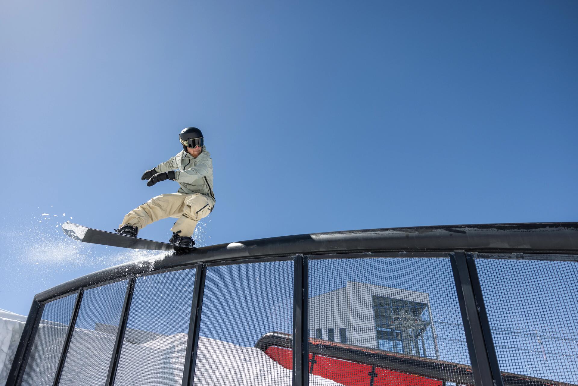 Lerne die Snowboard Arten zu unterscheiden, mit unserer Hilfe!
