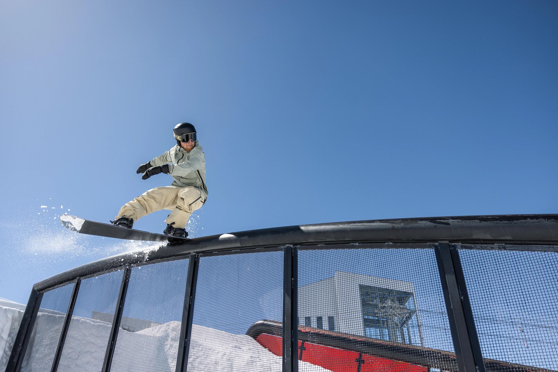 Lerne die Snowboard Arten zu unterscheiden, mit unserer Hilfe!