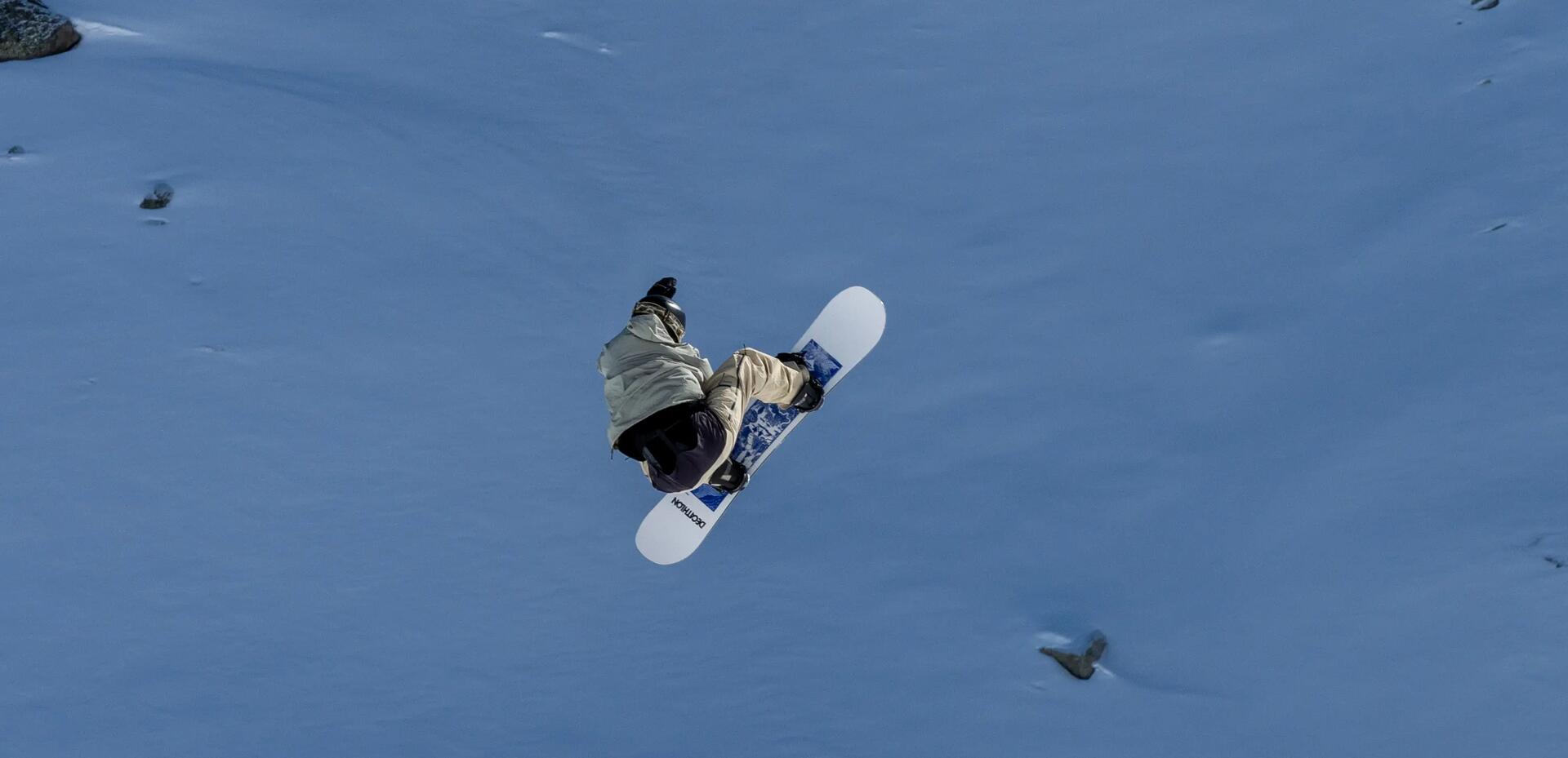 Snowboard