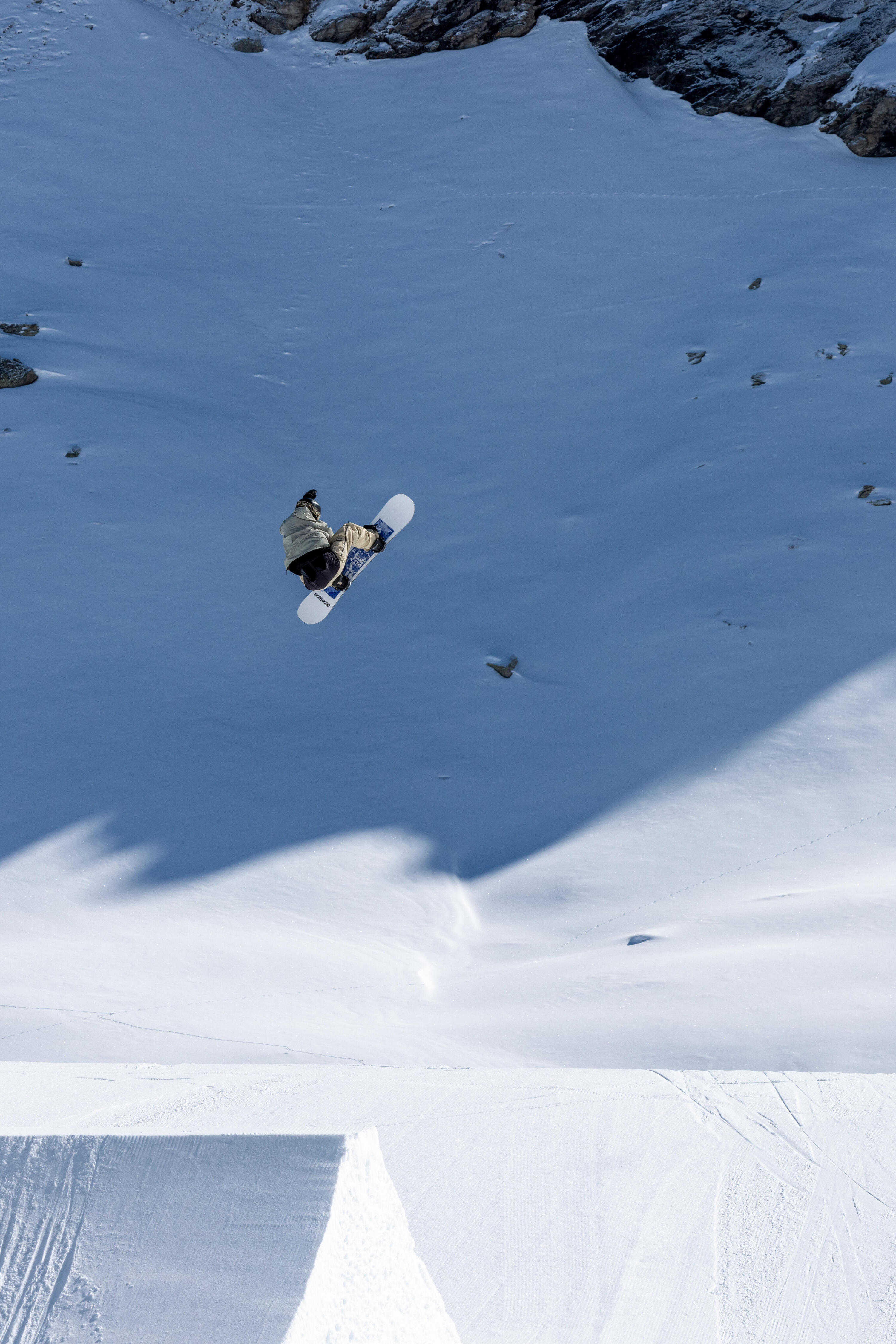 Freestyle-Snowboard Erwachsene, Endzone 900 pro Enzo Valax 7/14