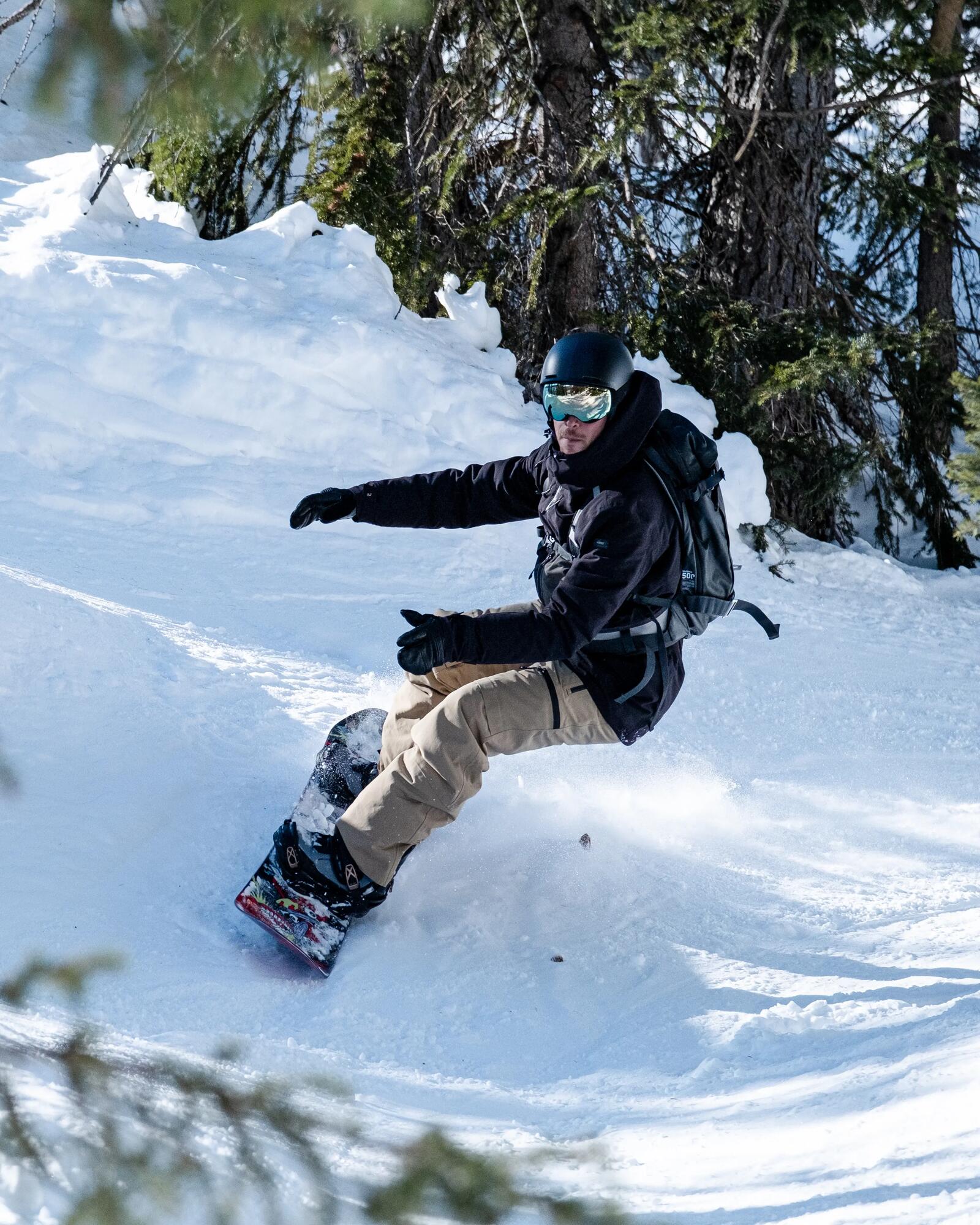 Ski / Alpin-Ski