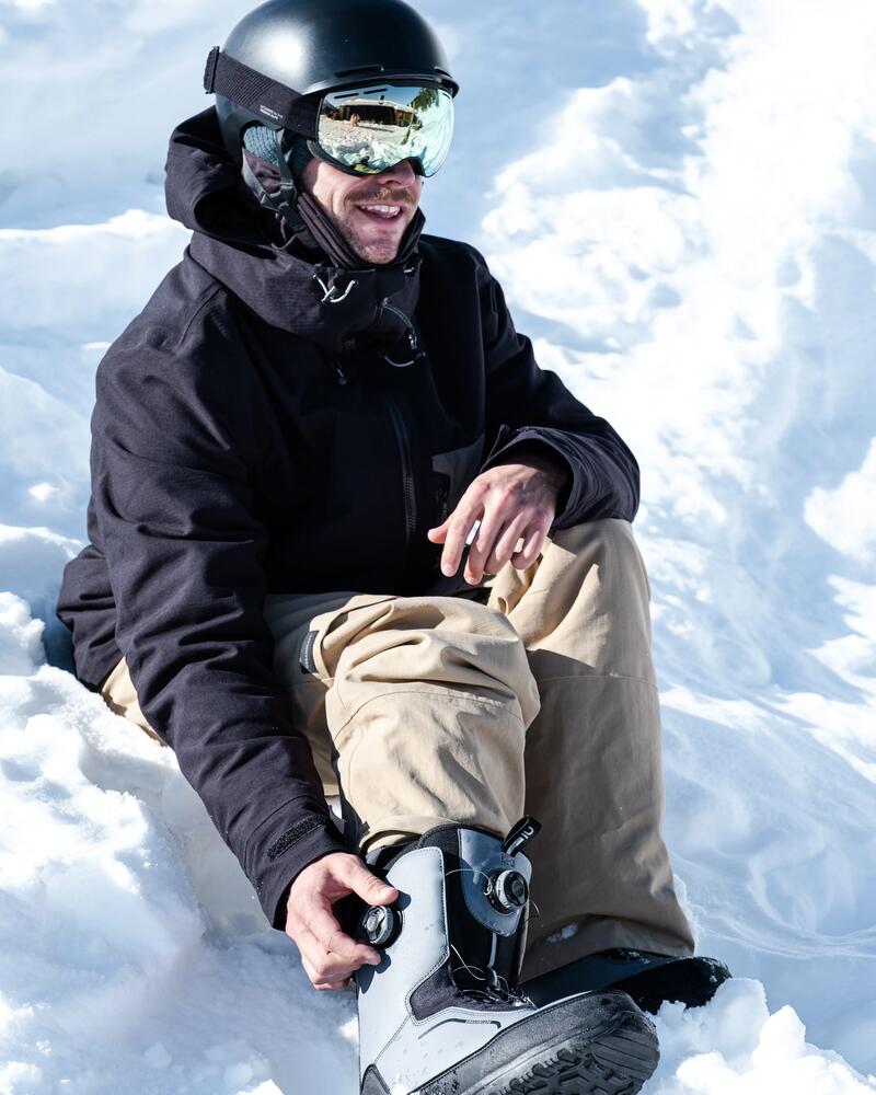 Snowboard