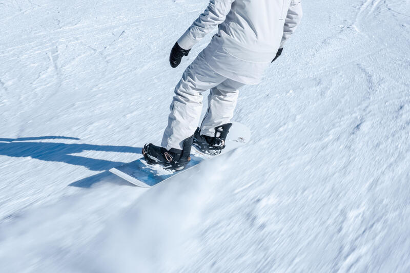 Gdzie na snowboard w Polsce? Zimowe stoki warte sprawdzenia
