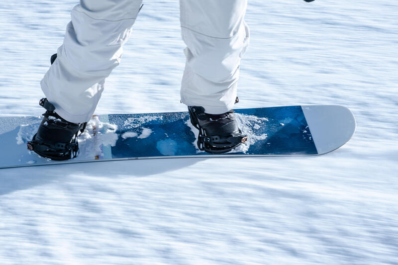 Jakie buty na snowboard wybrać? Co to jest flex i jaki wybrać?