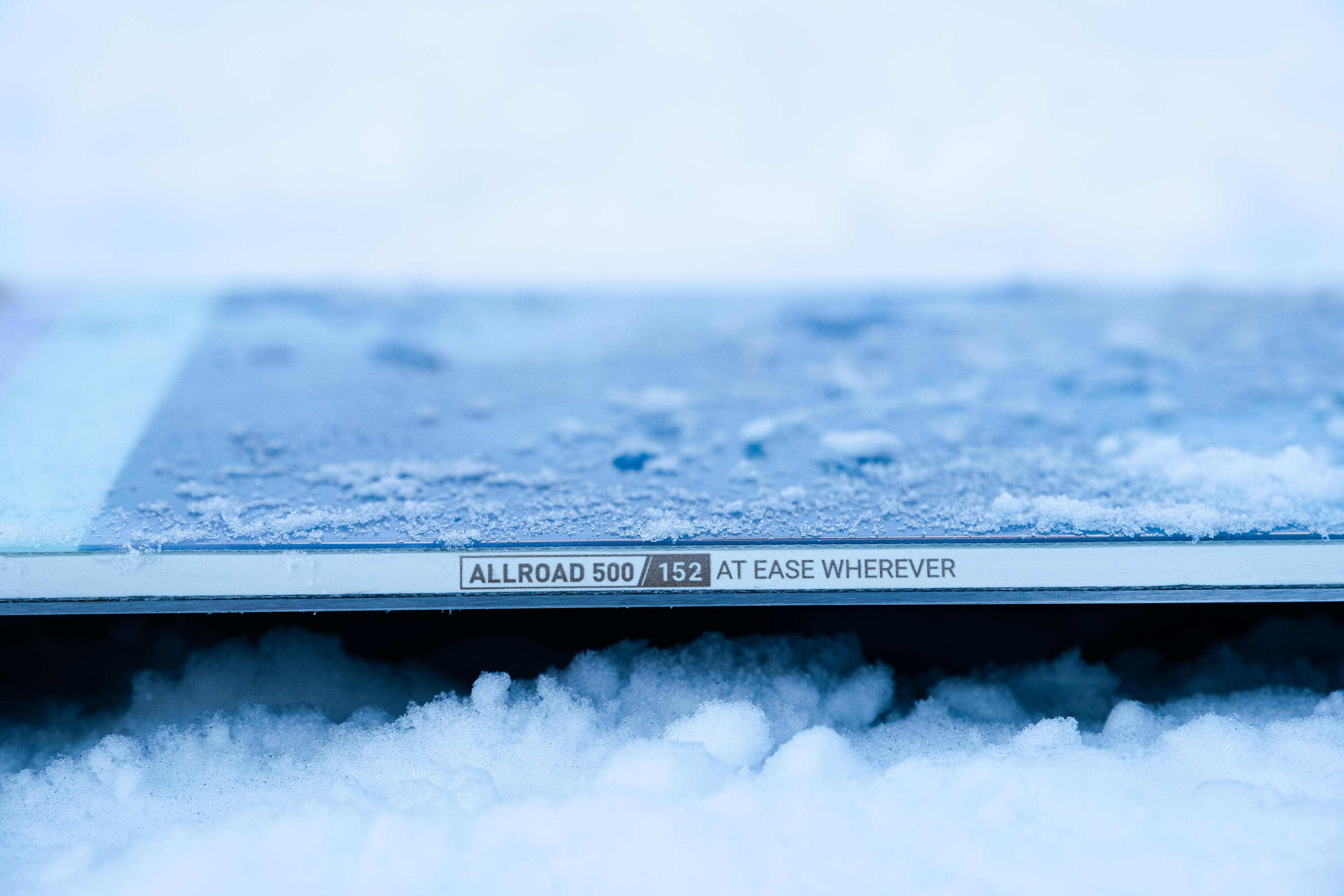 Planche à neige femme – Allroad 500 13/19