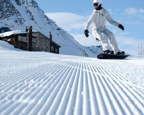 bonne taille snowboard teaser