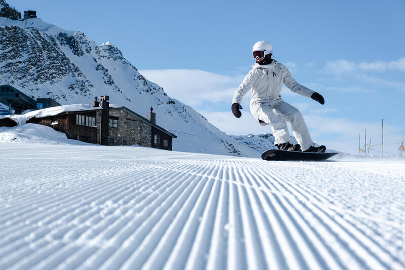 Quelle taille de snowboard choisir ?