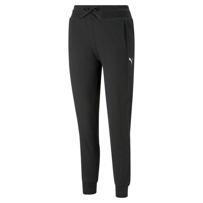 Buy Puma Womens Graphic Casual Pant S 8 online