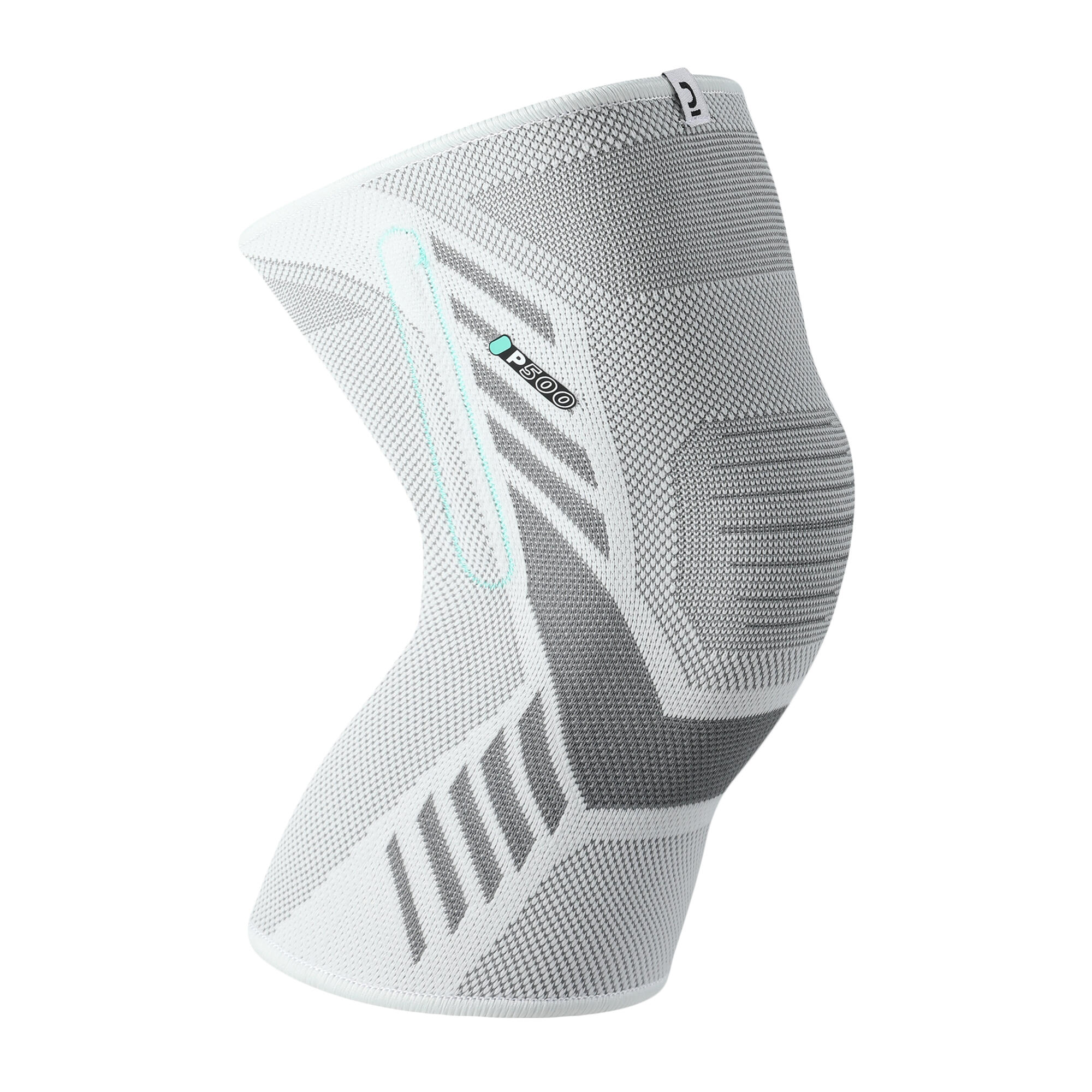 Deker lutut top basket nike