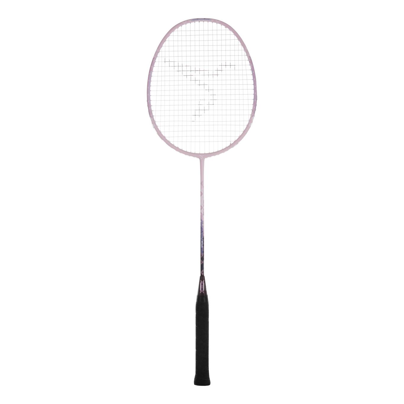 ADULT BADMINTON RACKET BR 560 LITE PINK ADULT BADMINTON RACKET BR 560 LITE PINK