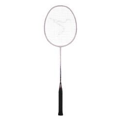 ADULT BADMINTON RACKET BR 560 LITE PINK