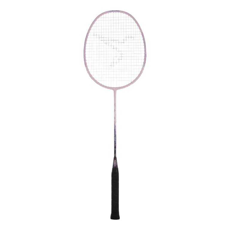 ADULT BADMINTON RACKET BR 560 LITE PINK