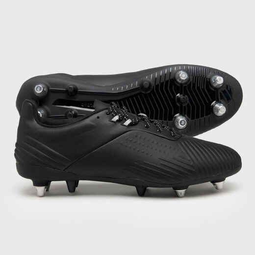 
      Herren Rugby Schuhe Hybrid SG - Advance R500 schwarz
  