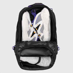 Basketball Backpack 25 L - NBA Los Angeles Lakers