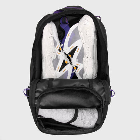 Ransel Basketball 25 L - NBA Los Angeles Lakers