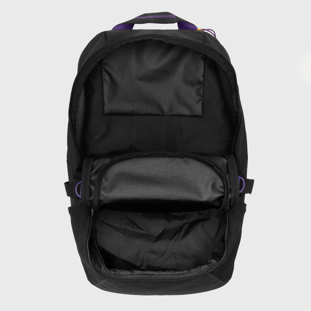Sac à dos Basketball 25L - NBA LOS ANGELES LAKERS
