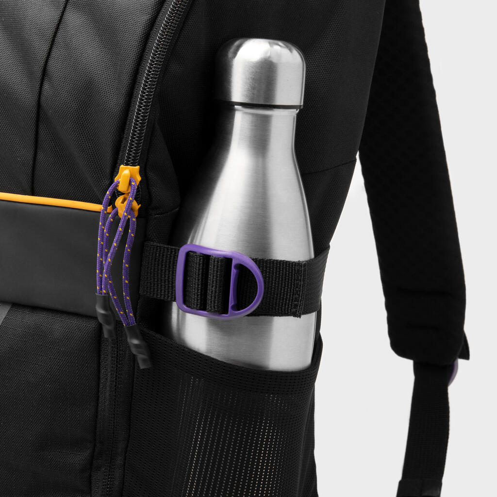 Sac à dos Basketball 25L - NBA LOS ANGELES LAKERS