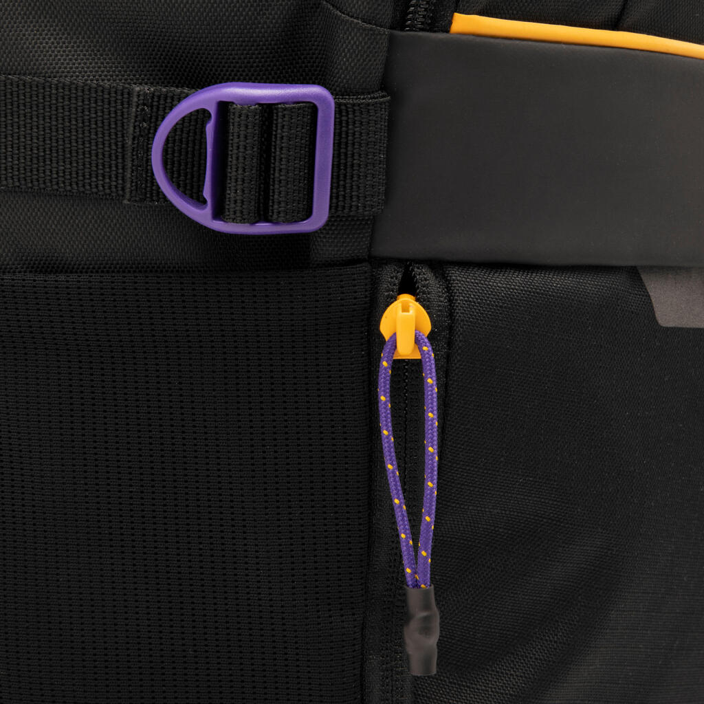 Sac à dos Basketball 25L - NBA LOS ANGELES LAKERS
