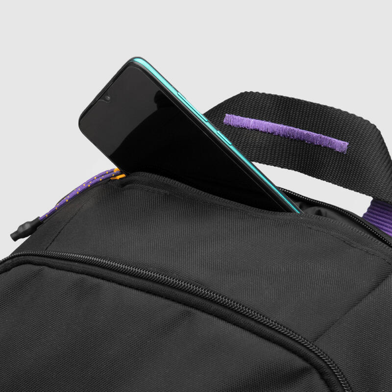 Rucsac Baschet NBA LOS ANGELES LAKERS 25 L 