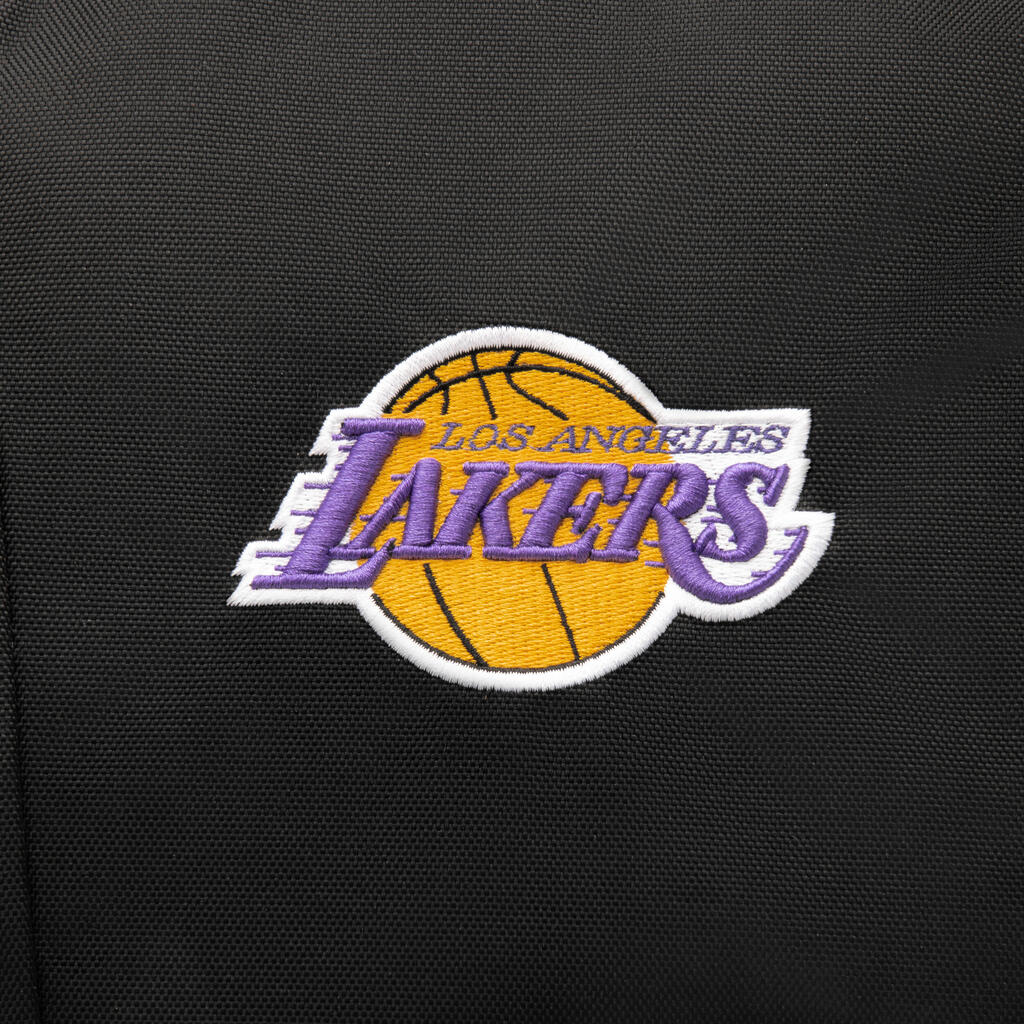 Krepšinio kuprinė „NBA Los Angeles Lakers“, 25 l