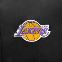 Mochila de baloncesto de 25 L - NBA 500 LOS ANGELES LAKERS
