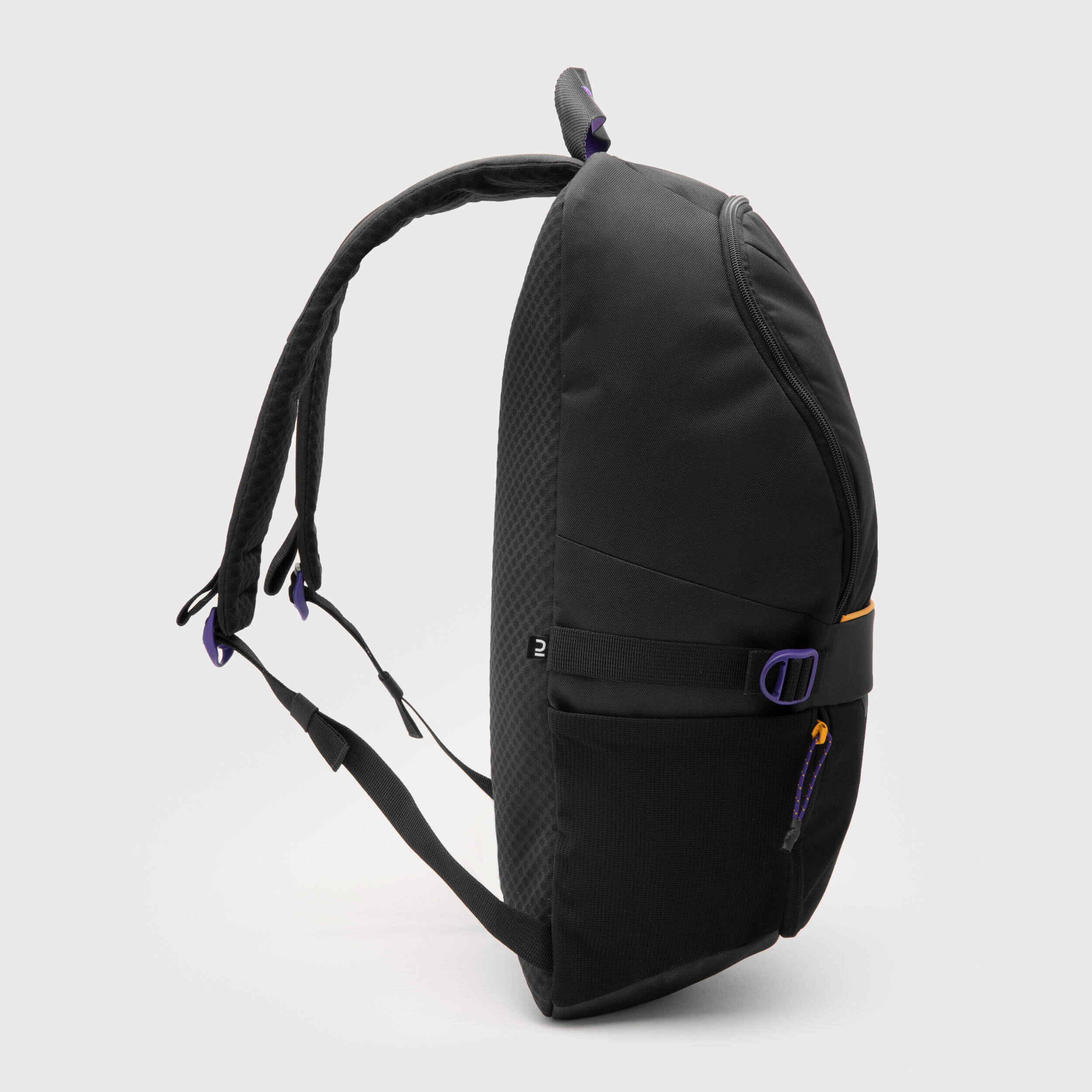 Basketball Backpack 25 L - NBA Los Angeles Lakers -  3