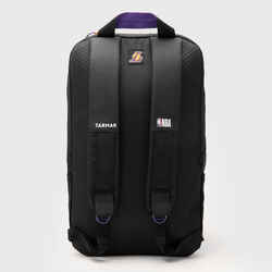 Basketball Backpack 25 L - NBA Los Angeles Lakers