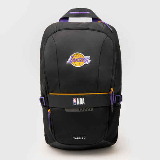 
      Basketball Backpack 25 L - NBA Los Angeles Lakers
  