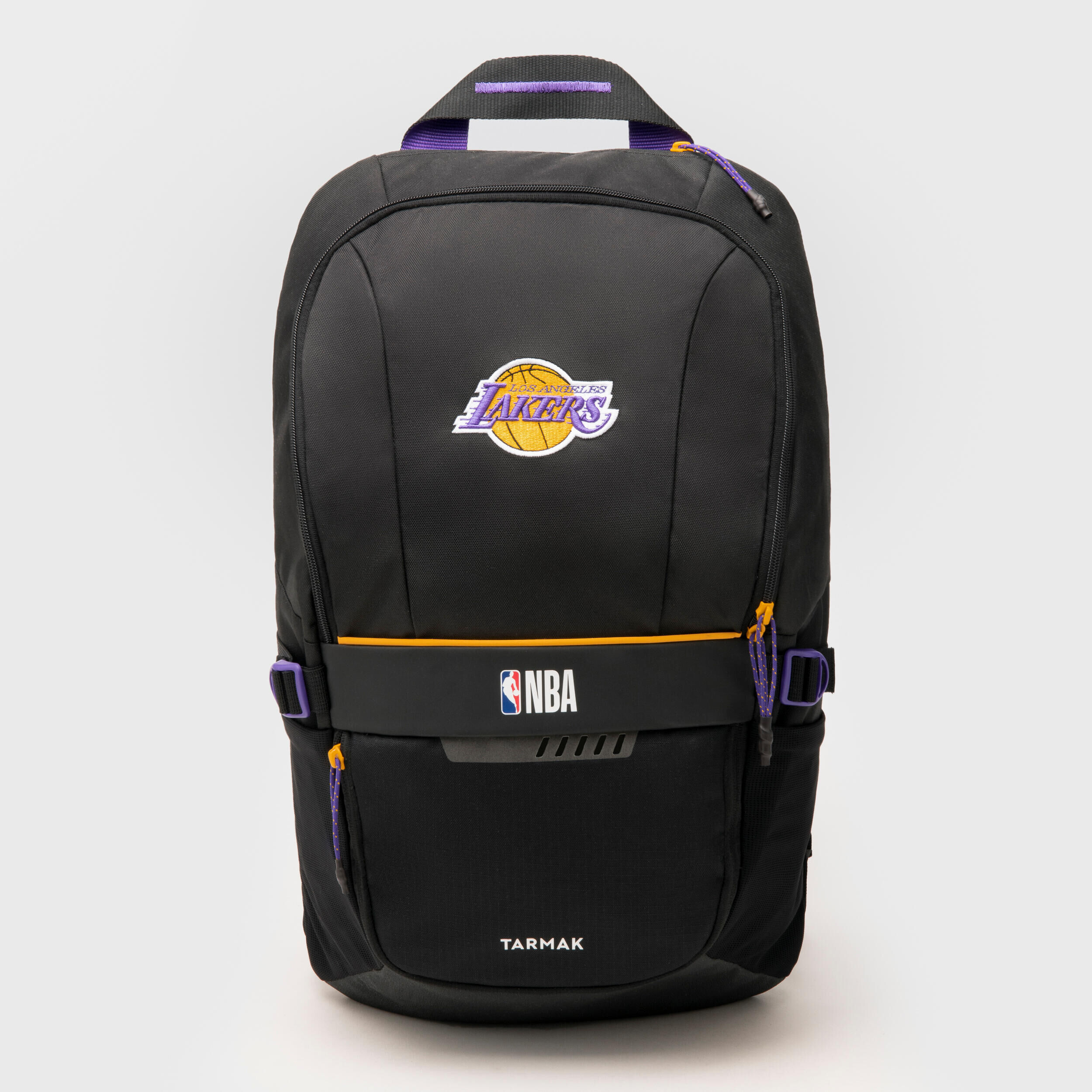 TARMAK Basketball Backpack 25 L - NBA Los Angeles Lakers