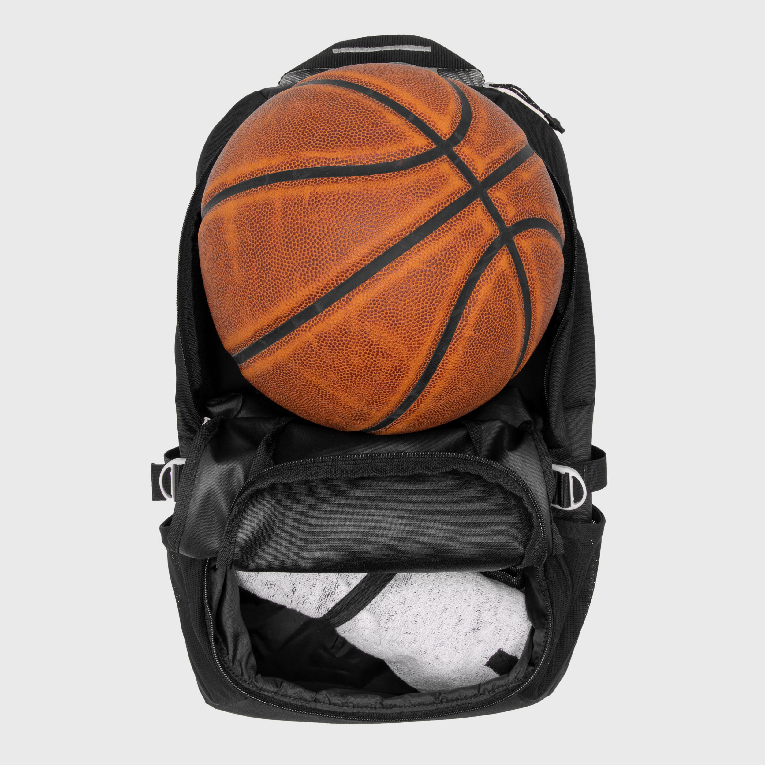 Basketball Bag – Outfit Made