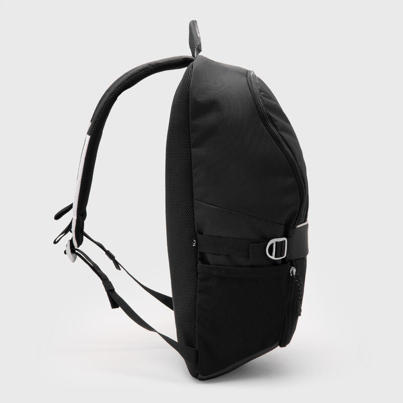 Rucsac Baschet NBA 25 L Negru 