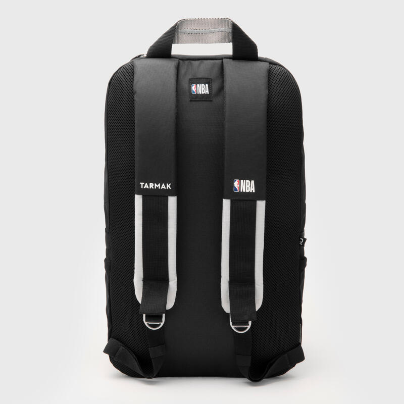 Basketball Backpack 25 L NBA Los Angeles Lakers TARMAK Decathlon