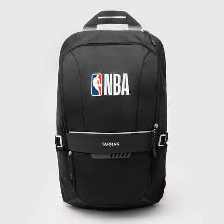 Krepšinio kuprinė „NBA“, 25 l